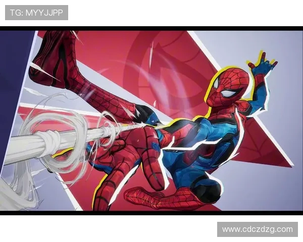 蜘蛛侠呆瓜哥爆笑挑战大合集 完美呈现最疯狂的蜘蛛侠游戏时刻